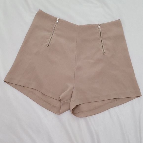 Americana Pants - Americana Shorts